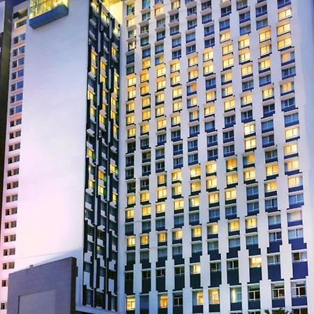 Hotel Furama Bukit Bintang, Kuala Lumpur Exteriér fotografie