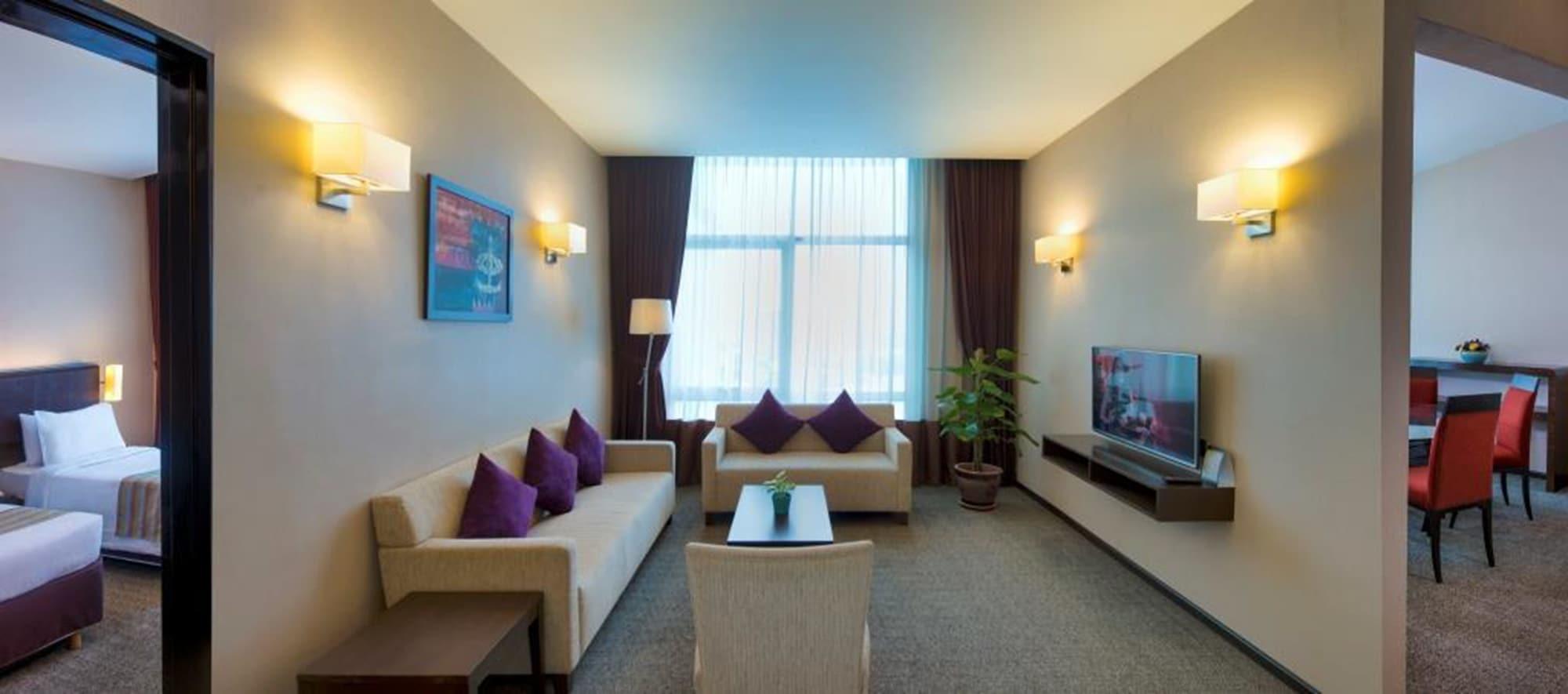 Hotel Furama Bukit Bintang, Kuala Lumpur Exteriér fotografie