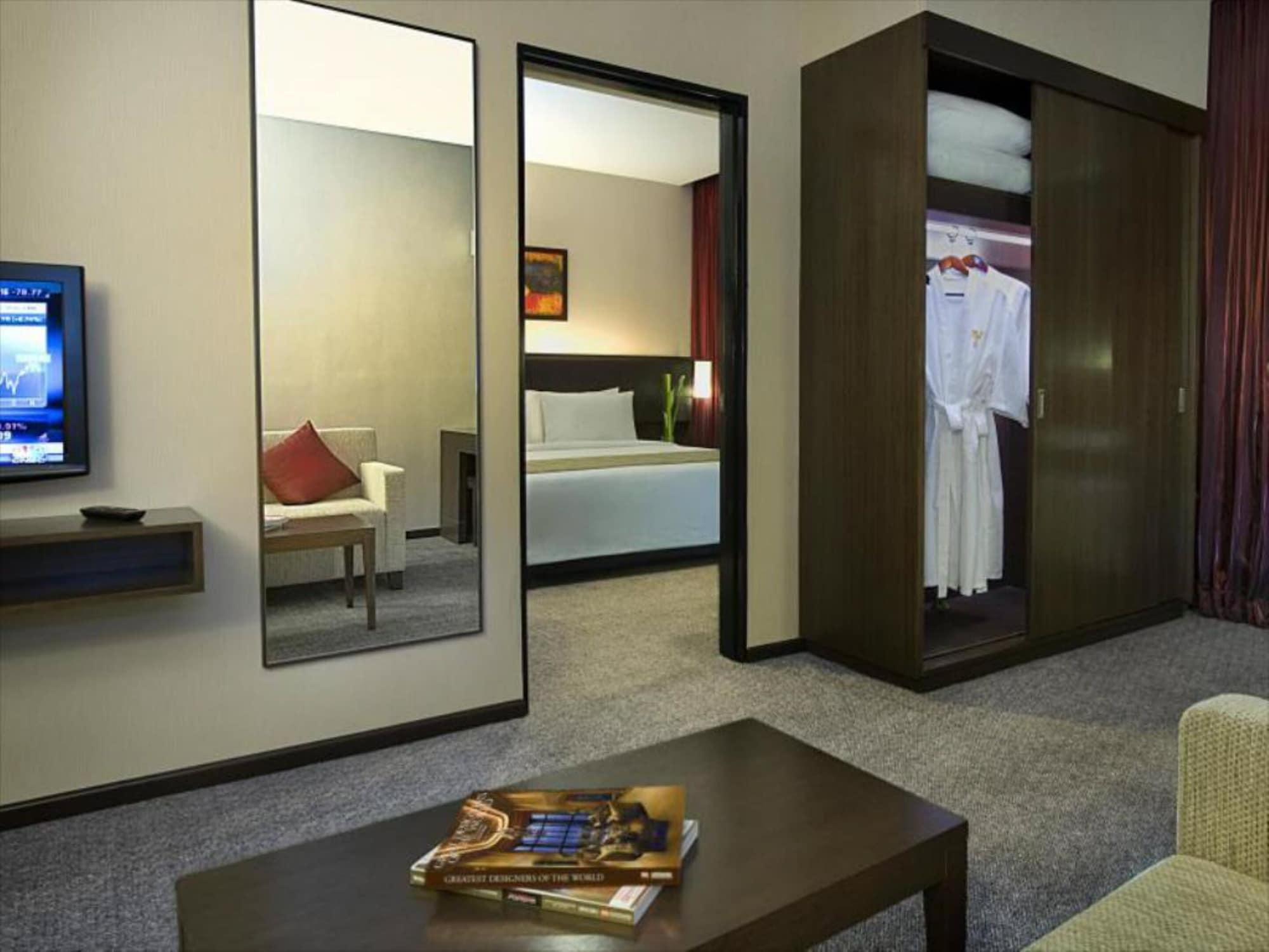 Hotel Furama Bukit Bintang, Kuala Lumpur Exteriér fotografie