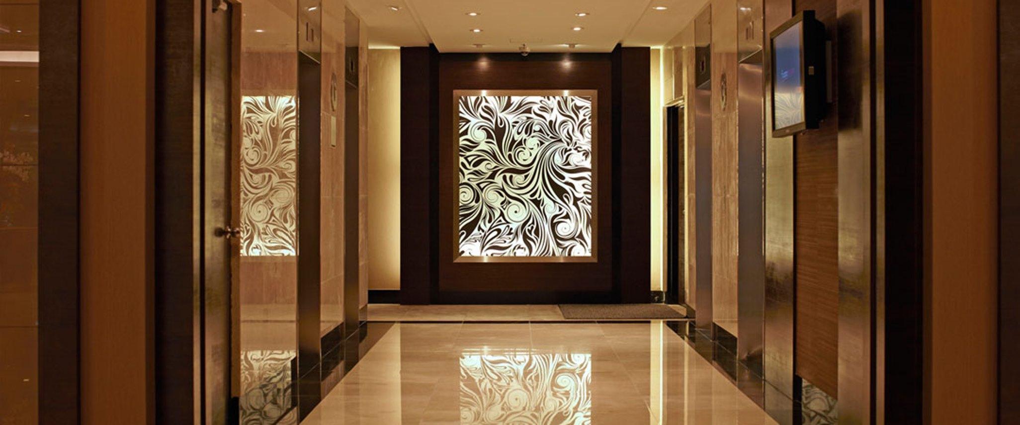 Hotel Furama Bukit Bintang, Kuala Lumpur Exteriér fotografie