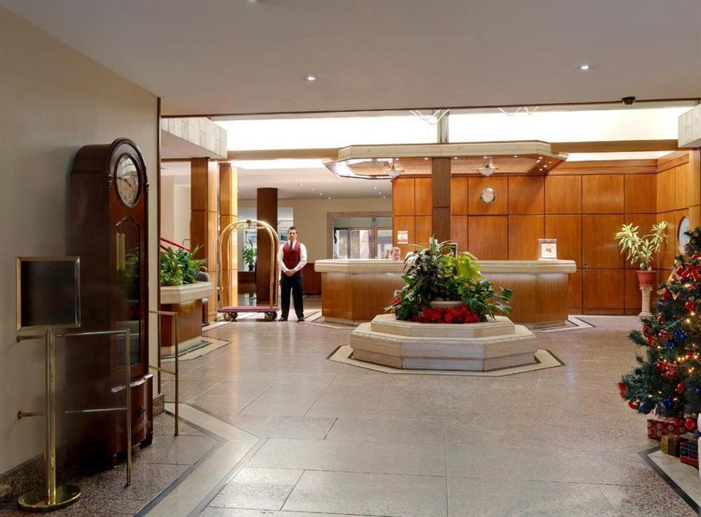 Hotel Furama Bukit Bintang, Kuala Lumpur Interiér fotografie