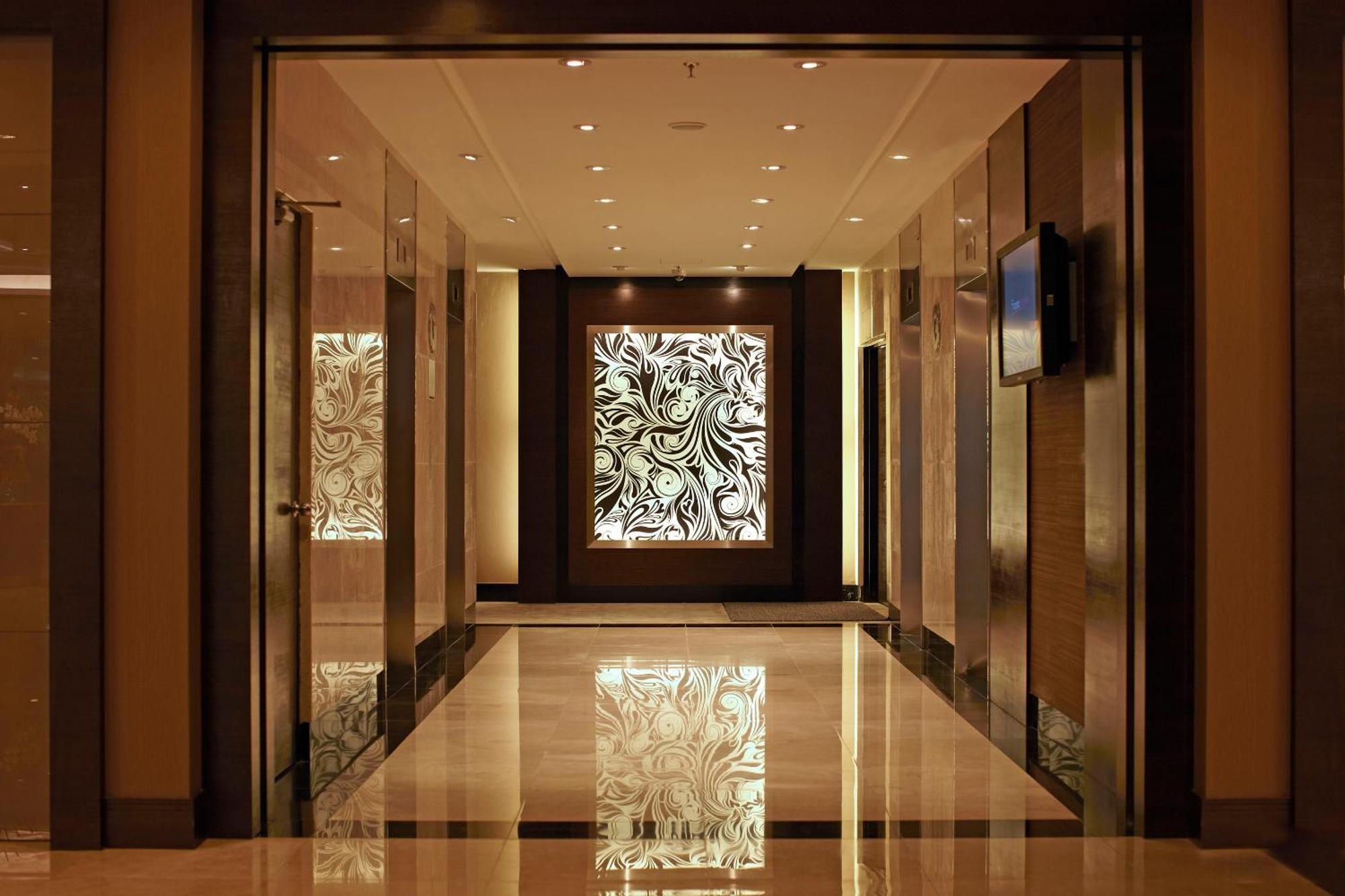 Hotel Furama Bukit Bintang, Kuala Lumpur Exteriér fotografie