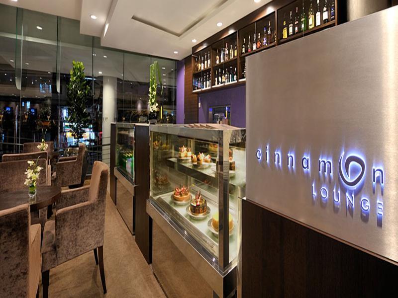 Hotel Furama Bukit Bintang, Kuala Lumpur Exteriér fotografie