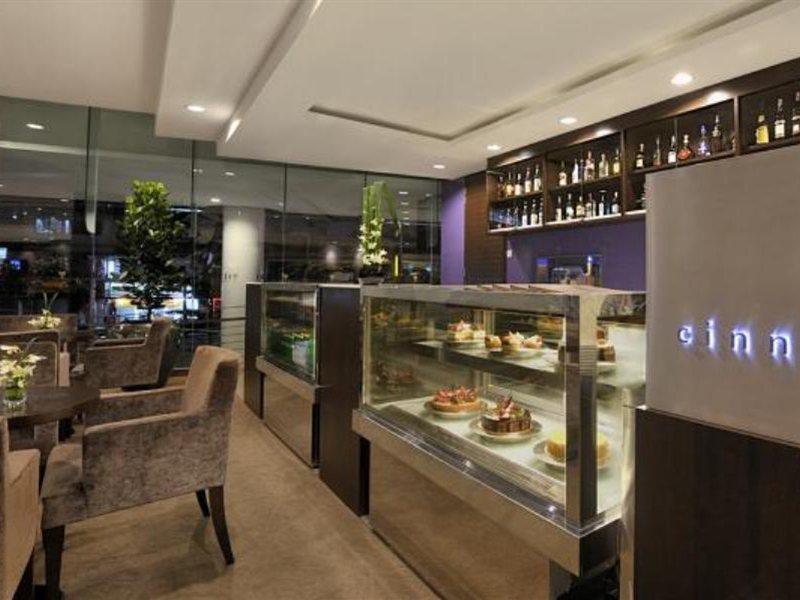 Hotel Furama Bukit Bintang, Kuala Lumpur Exteriér fotografie