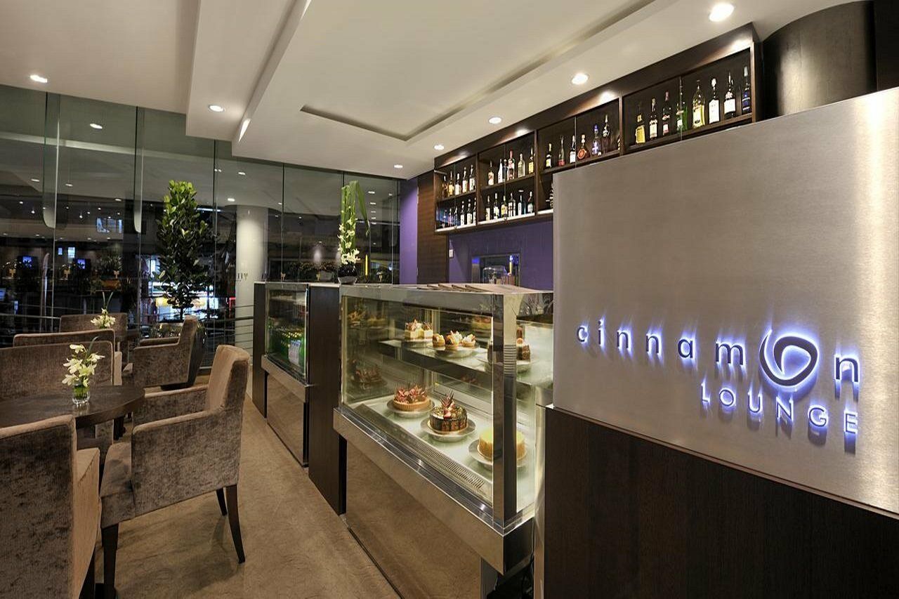 Hotel Furama Bukit Bintang, Kuala Lumpur Exteriér fotografie